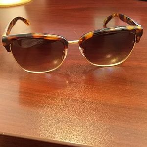 Nine West sunglasses